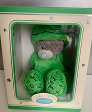 Tatty Teddy Me To You Grey