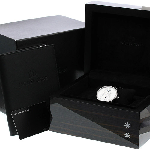 Jaquet droz grand - jaquet,