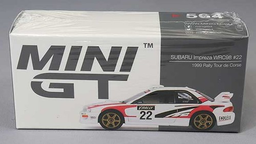 Mini subaru impreza s5 - subaru,