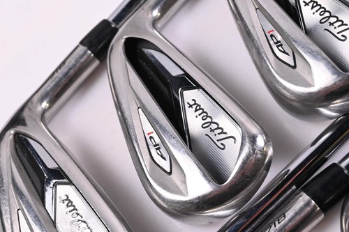 Titleist 718 ap1 irons - ap1, /