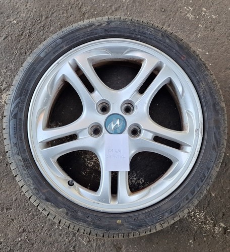 Hyundai coupe 2001 - ii, 2001-