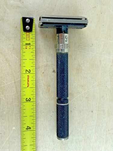 Gillette super adjustable 109 - gillette,