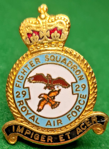Royal air force 29 - royal,
