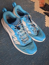 salomon senseride 5 trail