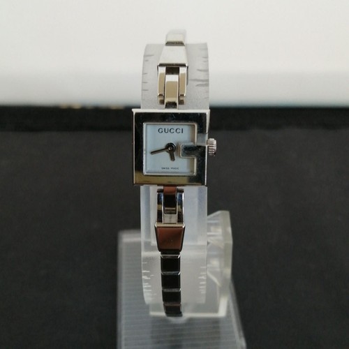 Gucci quartz watch mini - gucci,