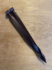 Falconry Barn Owl Jesses 6”