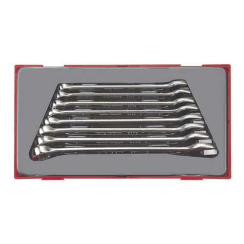 Teng tools open box end - teng,
