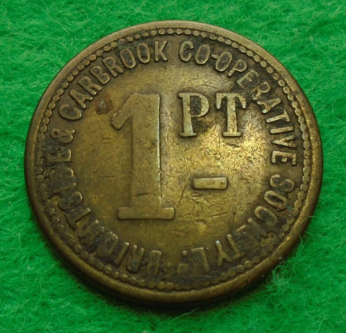 Vintage operative society 1 - co-operative,