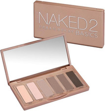 Urban Decay Naked Basics 2