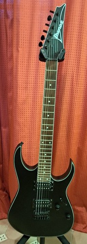 Ibanez rg421ex electric - rg421ex,