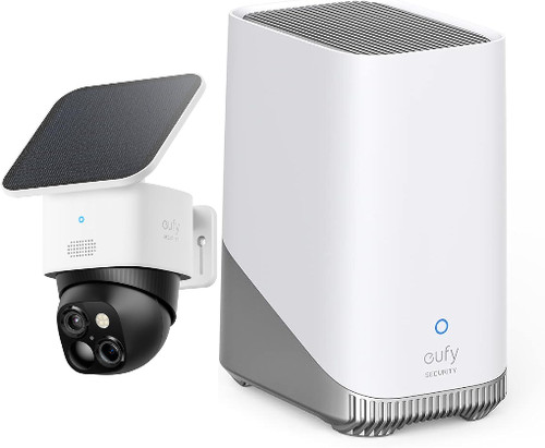 Eufy security solocam s340 - solocam,