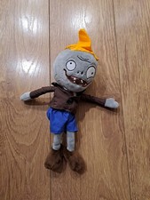Plants v Zombies Soft toy with