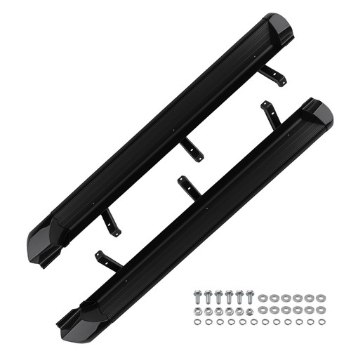 Non slip running board for - ,