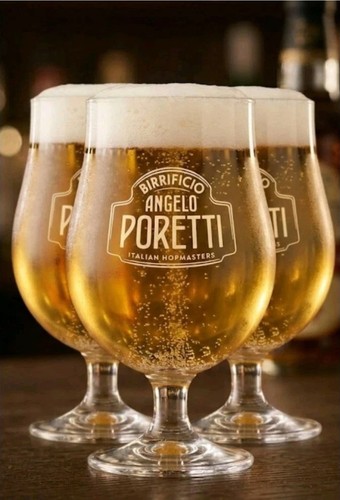 Birrificio angelo poretti - birrificio,
