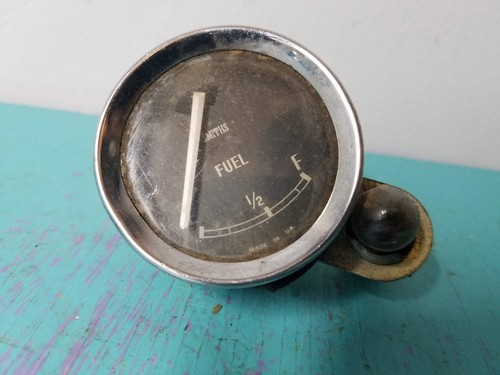 Smiths fuel gauge gas - gauge, tank