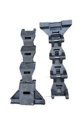 Cardale Roller Garage Door Straps