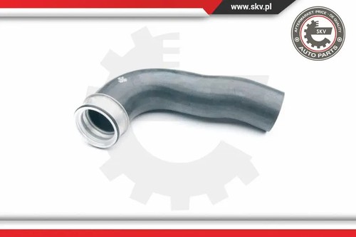 Charge air hose fits - charge,