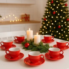CUP set for christmas gift Set