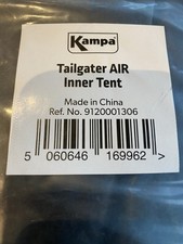Kampa Tailgater Air Inner