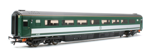Hornby gauge r40352b rail - gauge,