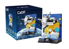 CaDA International Space