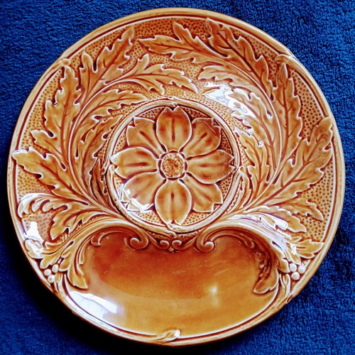 Vintage gien artichoke - gien,