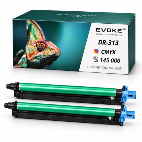 Drum compatible with - , konica