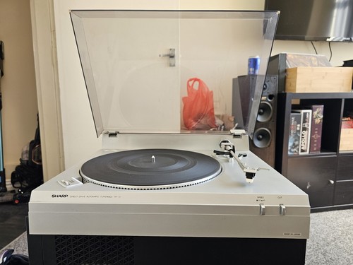 Sharp 31h direct - sharp,