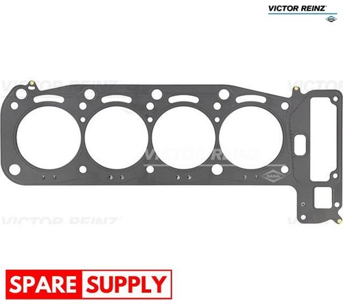 Gasket cylinder head for - gasket,,
