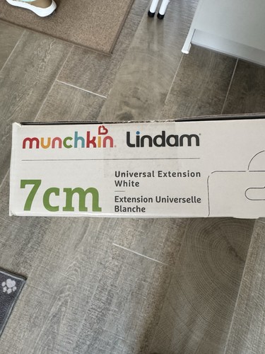Lindam 7cm universal pressure - lindam,