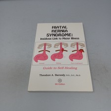 Hiatal Hernia Syndrome