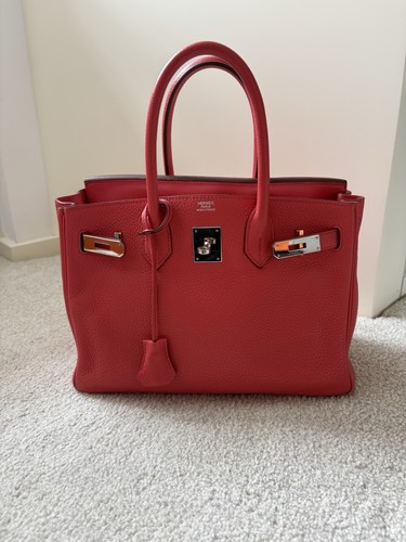 Hermes birkin 2010 - hermes,