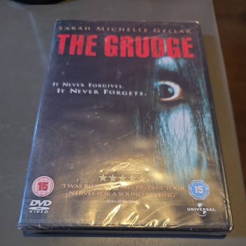 Dvd film the - dvd, (2004)