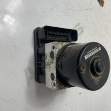 2005 Renault Laguna ABS Pump