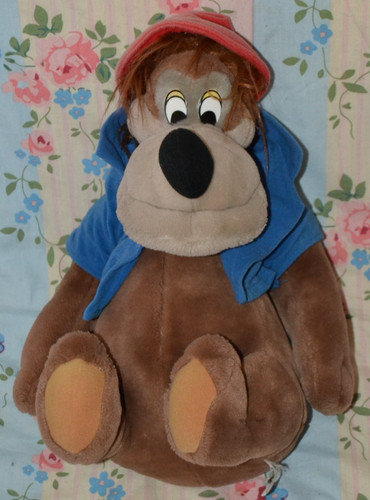 Vtg disneyland splash mountain - vtg,