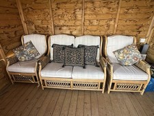 Very attractive  Conservatory