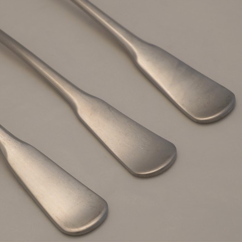 Colonial plain fiddle design - fiddle,