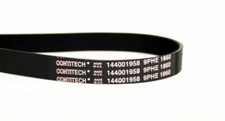 Genuine hotpoint tvm70bgp - genuine,