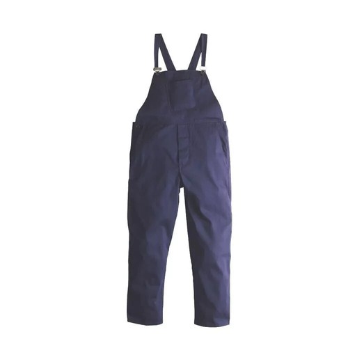Worksafe bib brace overalls - brace,