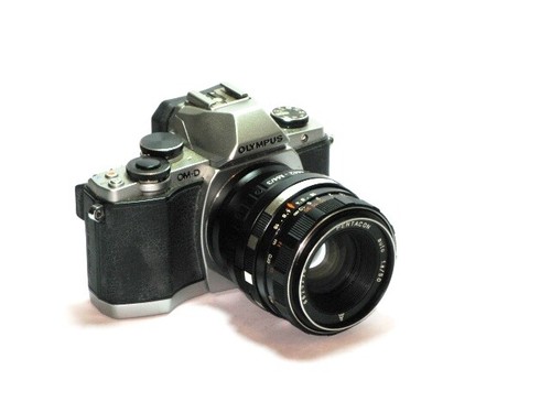 50mm lens 100mm 18 - 50mm=, f.18