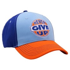 WWE JOHN CENA “NEVER GIVE