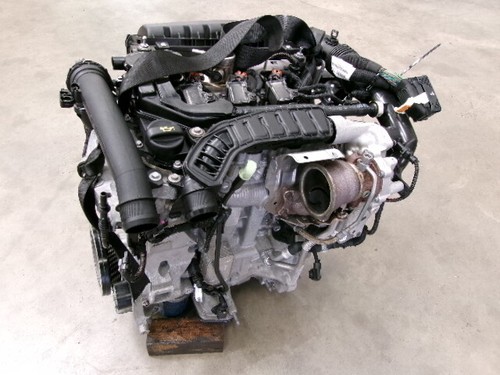 Vauxhall crossland 2021 engine - vauxhall,