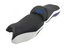 BMW R1200GSA Adventure 2014-2019 Top Sellerie Comfort Seat Gel/Heat/Low SGC6261