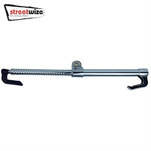 Streetwize pedal steering - streetwize, to
