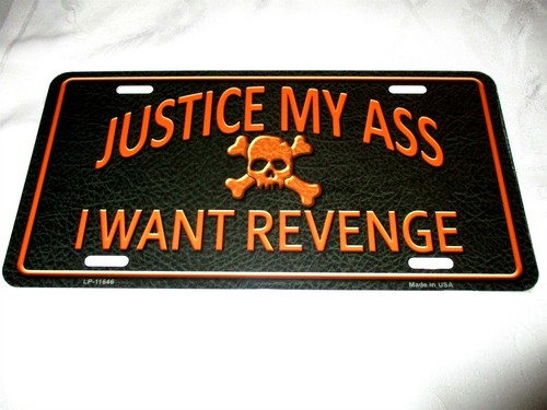 Justice ass i - justice,