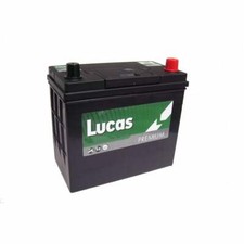 Lucas LP053 - TYPE 053 - LAWN