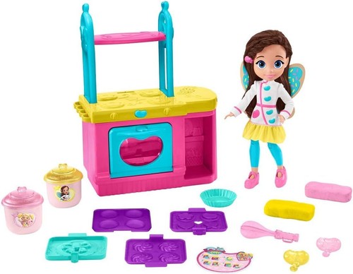 Fisher price butterbean - fisher-price, butterbean’s