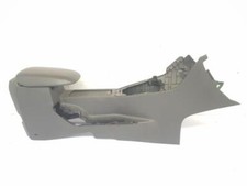 2011-2018 MK3 FORD FOCUS CENTRE CONSOLE BLACK LEATHER F1EBA045A06F