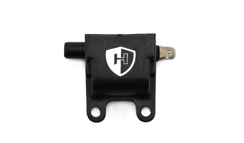 Ignition coil for - triumph, 750