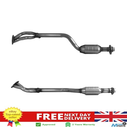 For bmw 99 catalytic - for,